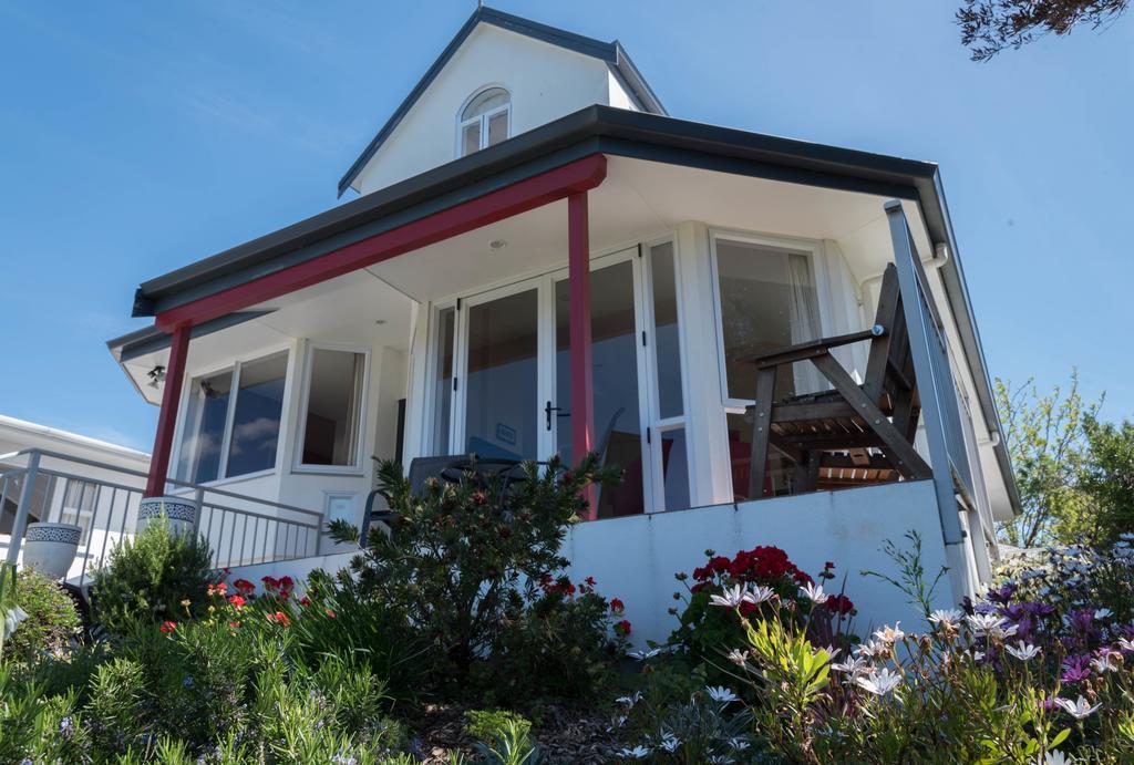 Riverside Nelson Exterior foto